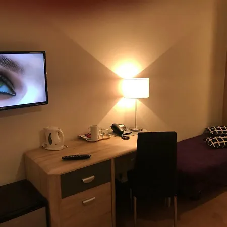 Apartmán Diva City Kolobřeh