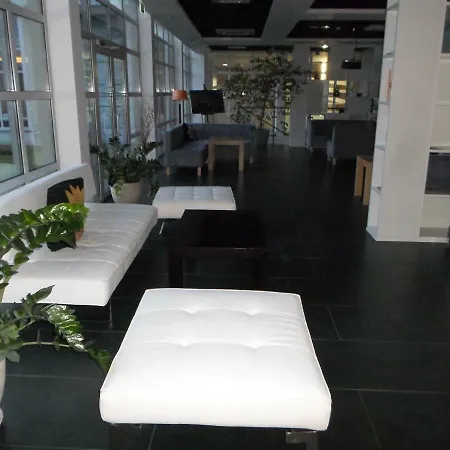 Apartmán Diva City