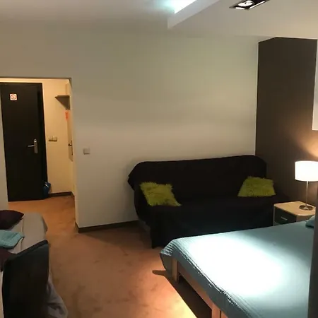 Diva City Apartmán *