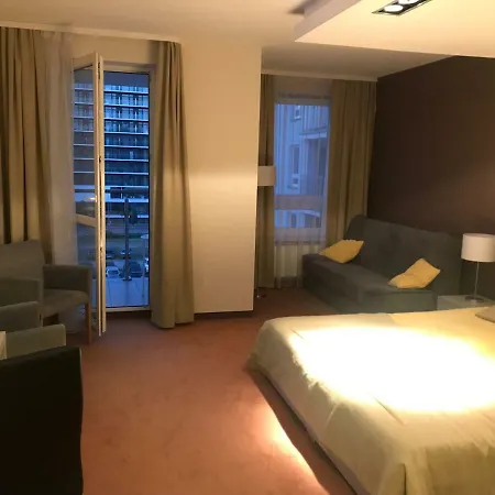 Diva City Apartmán Kolobřeh