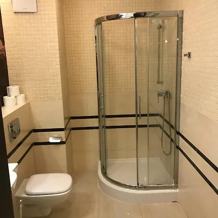 Diva City Apartmán Kolobřeh